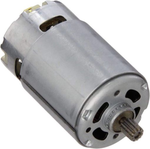 Imagen de Motor 321968 Hitachi