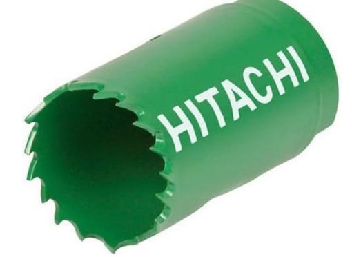 Imagen de Sierra Corona HSS Bi-Metal 40 Mm 752119 Hitachi