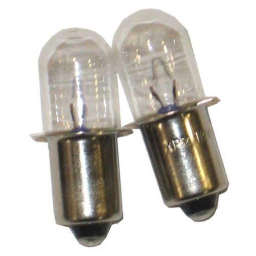 Imagen de Bombilla Para Ub 18 D (2 Ud) 318767 Hitachi