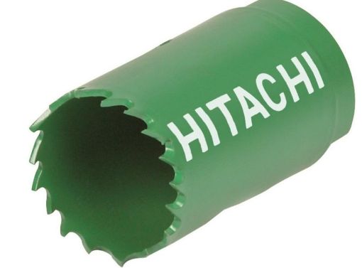 Imagen de Sierra Corona HSS Bi-Met. 14 Mm 752101 Hitachi