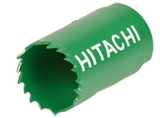 Imagen de Sierra Corona HSS Bi-Met. 19 Mm 752104 Hitachi