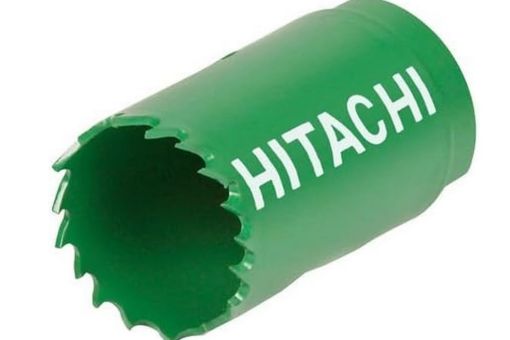 Imagen de Sierra Corona HSS Bi-Met. 24 Mm 752108 Hitachi