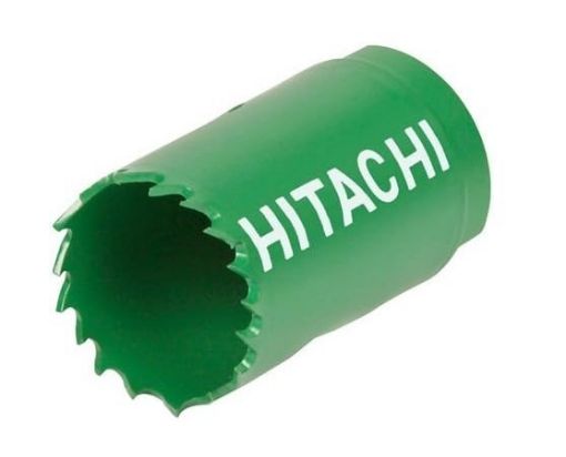 Imagen de Sierra Corona HSS Bi-Met. 35 Mm 752116 Hitachi