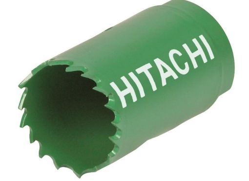 Imagen de Sierra Corona HSS Bi-Met. 48 Mm 752124 Hitachi