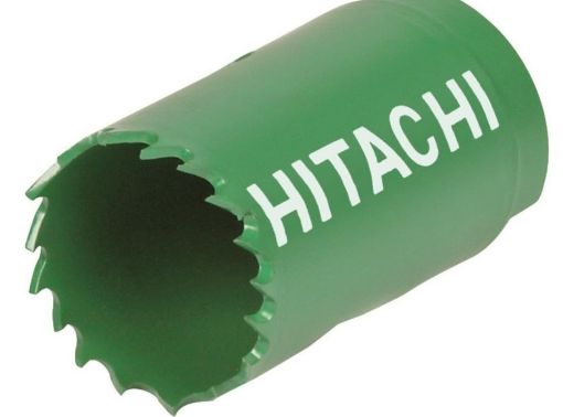 Imagen de Sierra Corona HSS Bi-Met. 76 Mm 752138 Hitachi