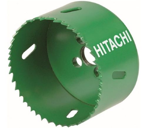 Imagen de Sierra Corona HSS Bi-Met. 92 Mm 752143 Hitachi