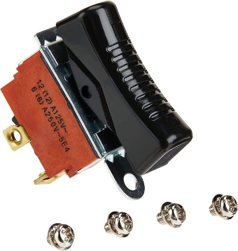 Imagen de Juego Interruptores 985103 Hitachi