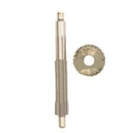 Imagen de Piñon-Eje 315161 Hitachi