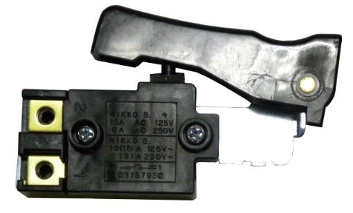 Imagen de Interruptor Dh40Yb 313093 Hitachi