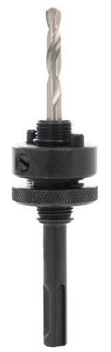 Imagen de Adaptador Corona SDS Plus 752189 Hitachi