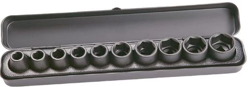 Imagen de Set De Llaves 1/2 (10Pcs) 751879 Hitachi