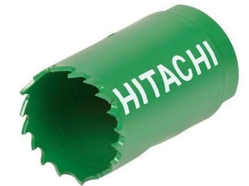 Imagen de Sierra Corona HSS Bi-Metal 29 Mm 752112 Hitachi