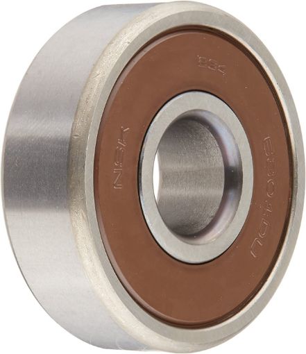 Imagen de Rodamiento Bola 6301Dd Hitachi