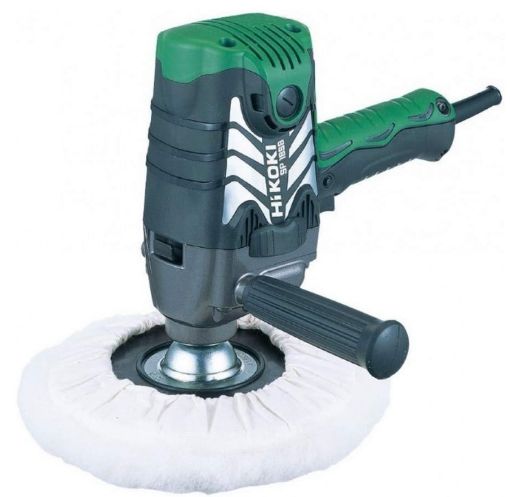 Imagen de Pulidora Lijadora Sp18Sb Hitachi