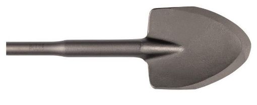 Imagen de Pala SDS Max 80x400 751008 Hitachi