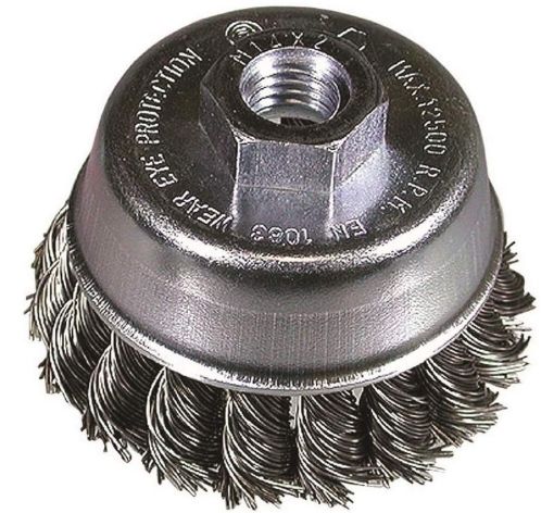 Imagen de Cepillo Vaso 65X035 M14 751346 Hitachi