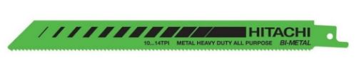 Imagen de Hoja Sierra Sable Rd70B 752023 Hitachi