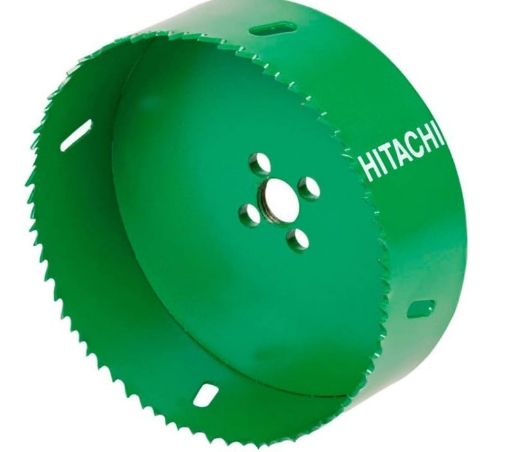 Imagen de Sierra Corona HSS Bi-Metal 95 Mm 752144 Hitachi