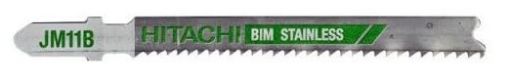 Imagen de Hoja Sierra 750041 Jm11B Hitachi
