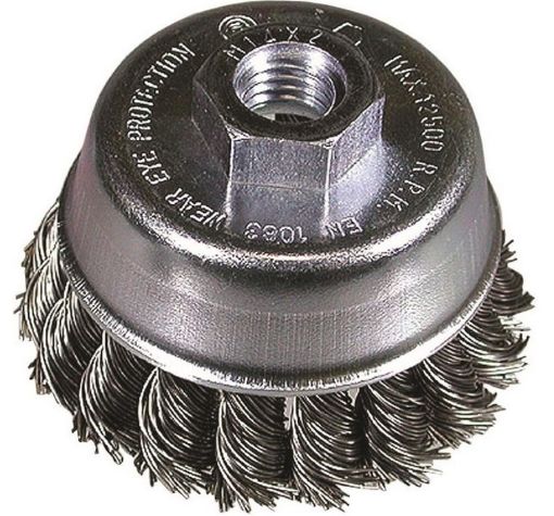 Imagen de Cep.Vaso100Xm14X0.5(Trenzado) 751308 Hitachi