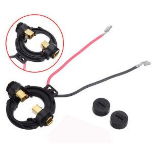 Imagen de Porta-Escobillas G18Dl 328202 (Nvo.334696) Hitachi