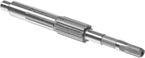 Imagen de Segundo Eje Dh24Pc2 323180 Hitachi