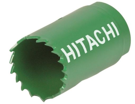 Imagen de Sierra Corona HSS Bi-Metal 140 Mm 752154 Hitachi