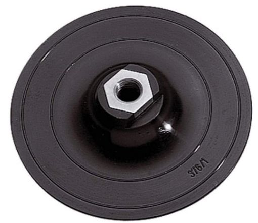 Imagen de Plato Lija 180 Flexible M-14 753809 Hitachi