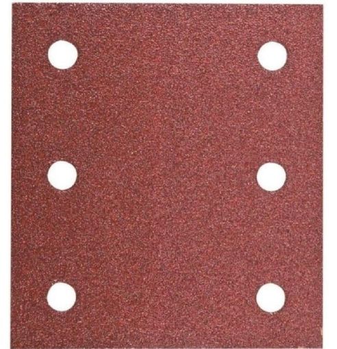 Imagen de Papel Lija 753044 Hitachi