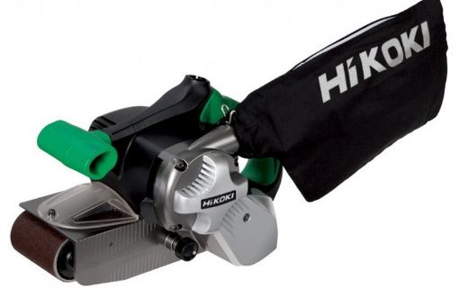 Imagen de Lijadora De Banda Sb8V2 Hitachi