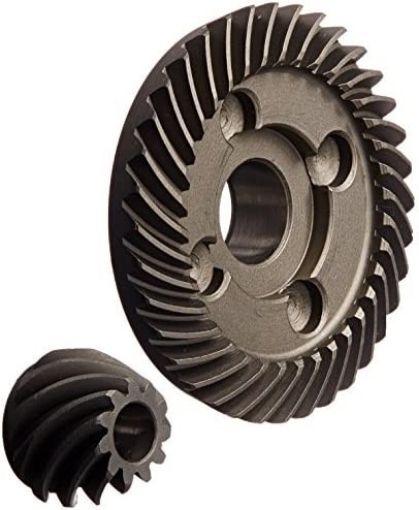 Imagen de Conjunto Piñón-Engranaje G12Ss 328178 Hitachi