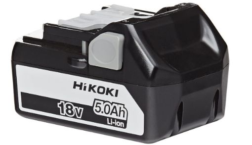 Imagen de Bateria Bsl1850 18V (5.0 Ah) Hitachi