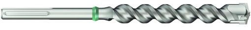 Imagen de Broca SDS-Plus 12X160X100 4 Filos 752772 Hikoki