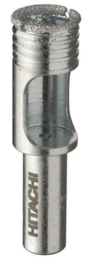 Imagen de Corona Diamante Para Baldosas 25 780709 Hikoki