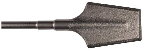 Imagen de Pala SDS Max 110x400 751009 Hitachi