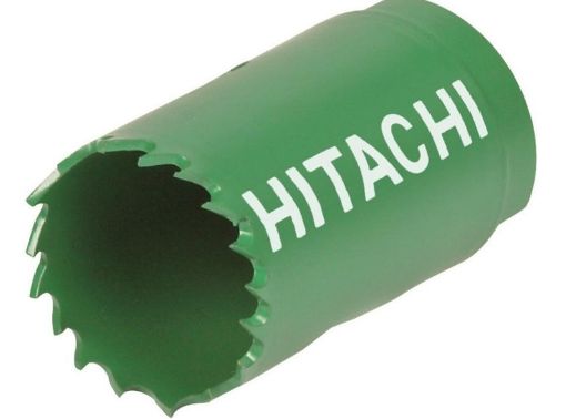 Imagen de Sierra De Corona HSS 28 Mm 752111 Hitachi