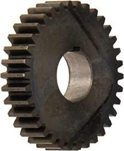 Imagen de Primer Engranaje Dh40Mr 321276 Hikoki