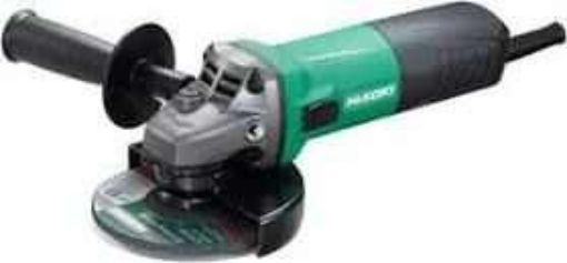 Imagen de Mini Amoladora 125 900W G13Sn2Z Hikoki