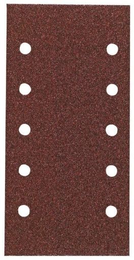 Imagen de Papel Lija 114X104Mmk150(10Pzs) 753046 Hitachi