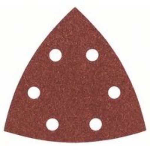 Imagen de Papel Lija Delta 94x240 753407 Hikoki