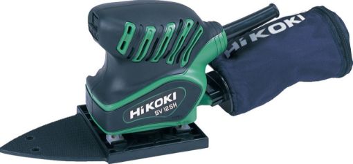 Imagen de Lijadora Delta Sv12Shz 51134446 Hitachi