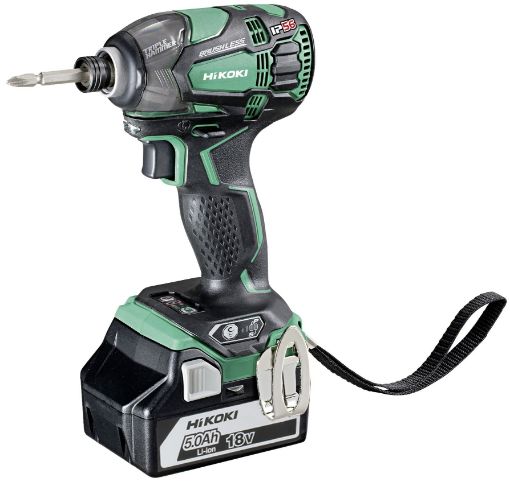 Imagen de Atornillador Wh18Dbdl2 Hitachi