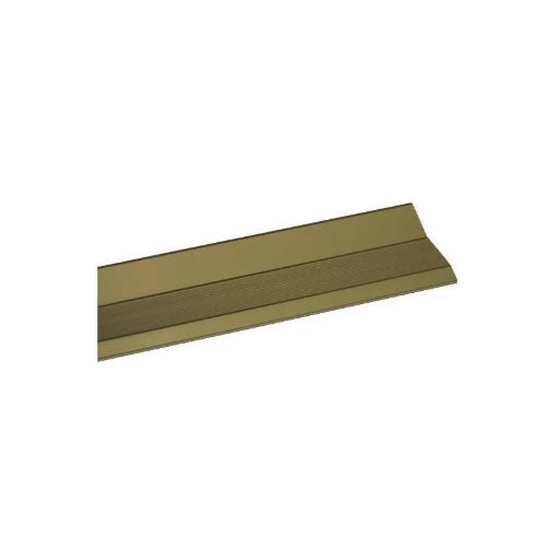 Imagen de Tapajuntas 4 Aluminio Oro