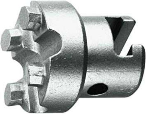 Imagen de Cabez.Liso.C/Puntas De Carb.(32Mm) 72398 Rothenber