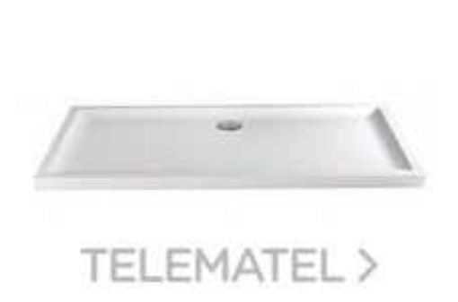 Imagen de Plato Ducha Vita 100X80 6395101 Gala