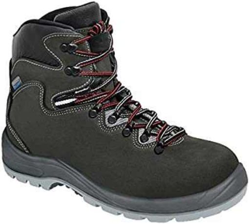 Imagen de Bota Atrax Oxigeno Nº48 Panter
