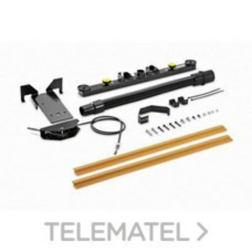 Imagen de Labio Goma Boquilla Ancha 280 2633005 