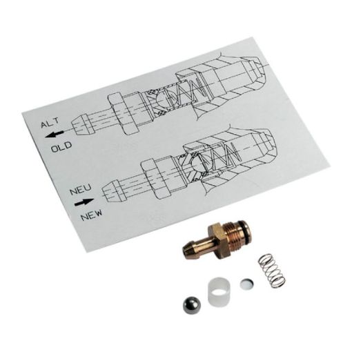 Imagen de Manguera Limpieza 30Mt. 6390029 
