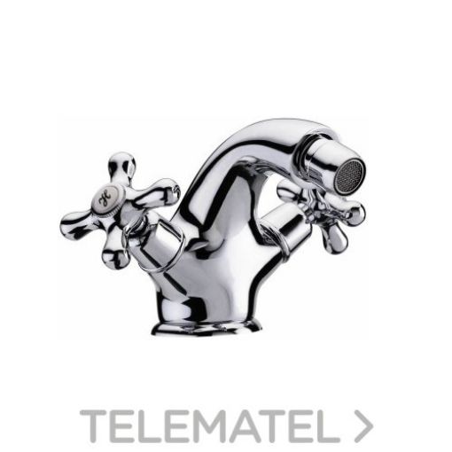 Imagen de Monobloc Bide Antigona Cr. 94475