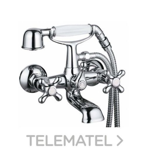 Imagen de Monobloc Baño/Duch.Antigona Cr. 94476